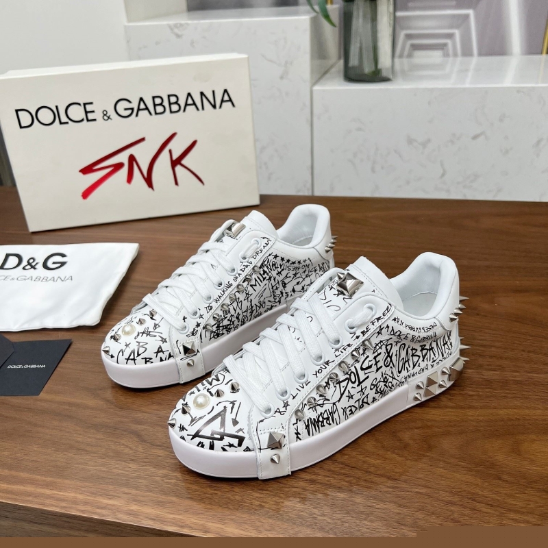 Dolce & Gabbana Sneakers